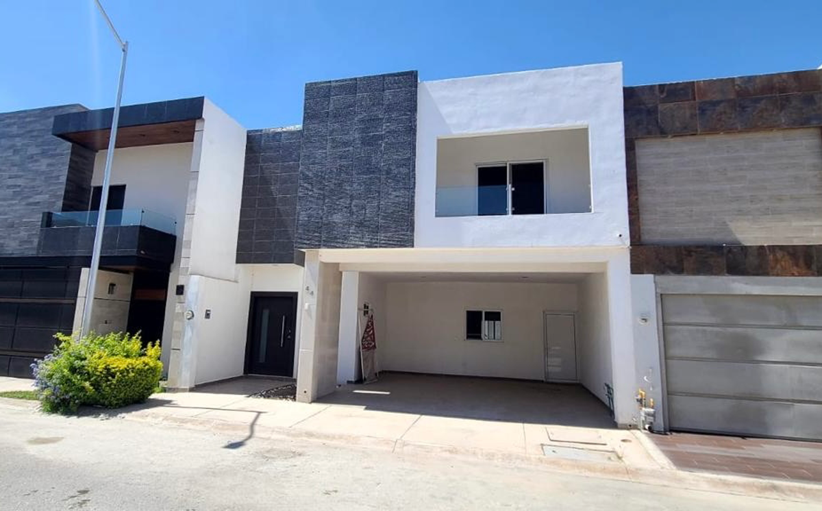 Casa en venta en Los Viñedos, Torreón — foto 1 de 34