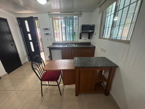 Departamento en renta en Valle de las Cumbres Primer Sector, Monterrey — foto 3 de 11