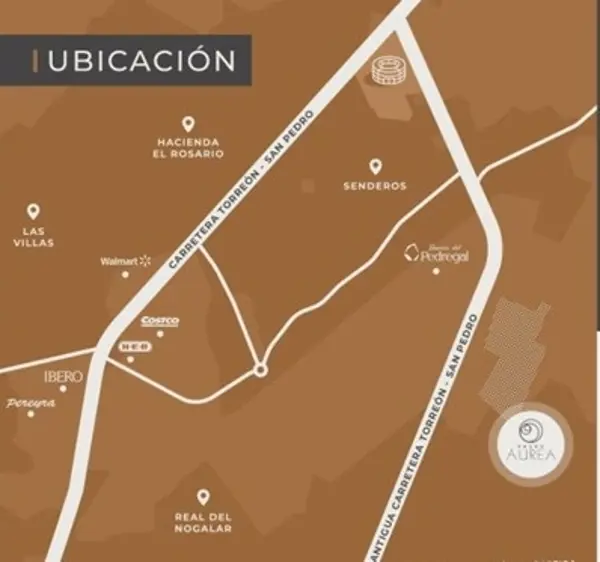 Local en venta en Ampliación Senderos, Torreón — foto 3 de 10