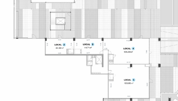 Local en Venta en Mirador Residencial, Monterrey, Nuevo León 4