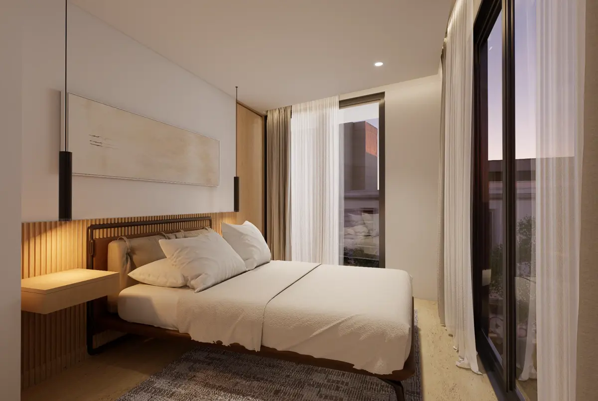 Departamento en venta en Roma Norte, Cuauhtémoc — foto 1 de 4