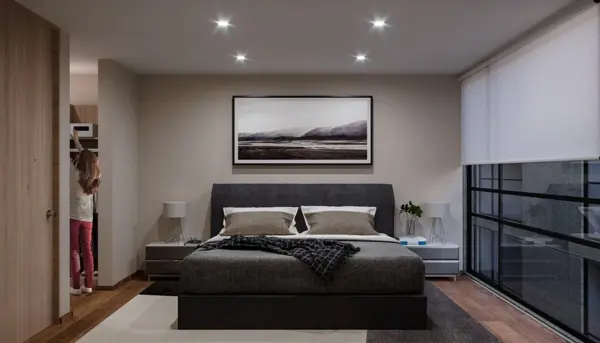 Casa en venta en Narvarte Poniente, Benito Juárez — foto 3 de 4