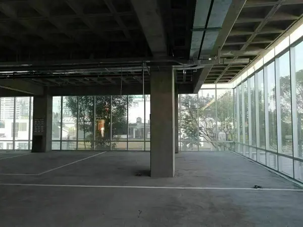 Oficina en renta en Ampliación Popo, Miguel Hidalgo — foto 3 de 13