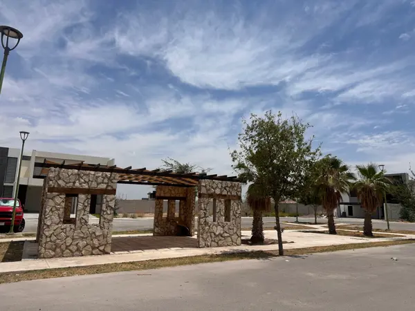 Terreno en venta en Los Viñedos, Torreón — foto 3 de 5