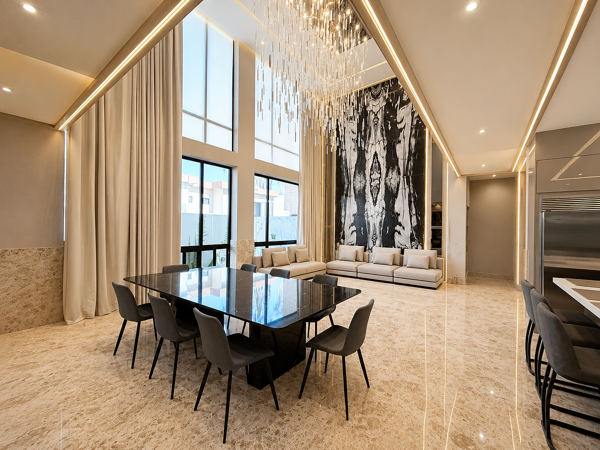 Casa en venta en Valle Alto, Monterrey — foto 3 de 20