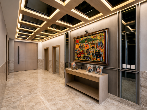 Residencia en Venta en Valle Alto, Monterrey