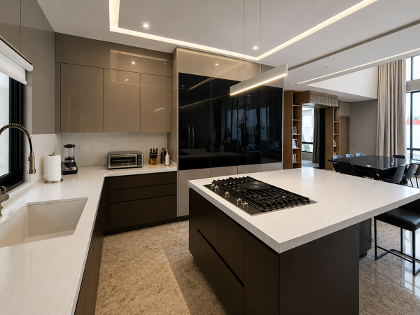 Casa en venta en Valle Alto, Monterrey — foto 2 de 20