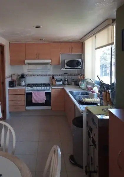 Casa en venta en Narvarte Poniente, Benito Juárez — foto 2 de 8