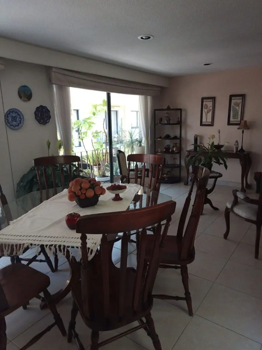 Casa en venta en Narvarte Poniente, Benito Juárez — foto 1 de 8