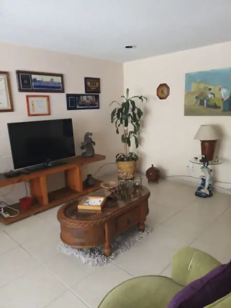 Casa en venta en Narvarte Poniente, Benito Juárez — foto 3 de 8