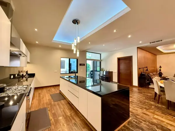 Casa en Venta en Valle de Chipinque, San Pedro Garza García, Nuevo León 1