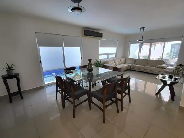 Casa en venta en Anáhuac, San Nicolás de los Garza — foto 2 de 20