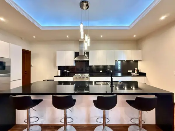 Casa en Venta en Valle de Chipinque, San Pedro Garza García, Nuevo León 4