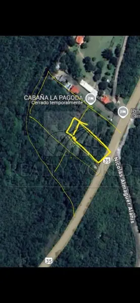 Terreno en venta en Sin Colonia, Santiago — foto 2 de 2
