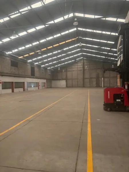 Bodega Industrial en Venta en Naucalpan de Juárez, México