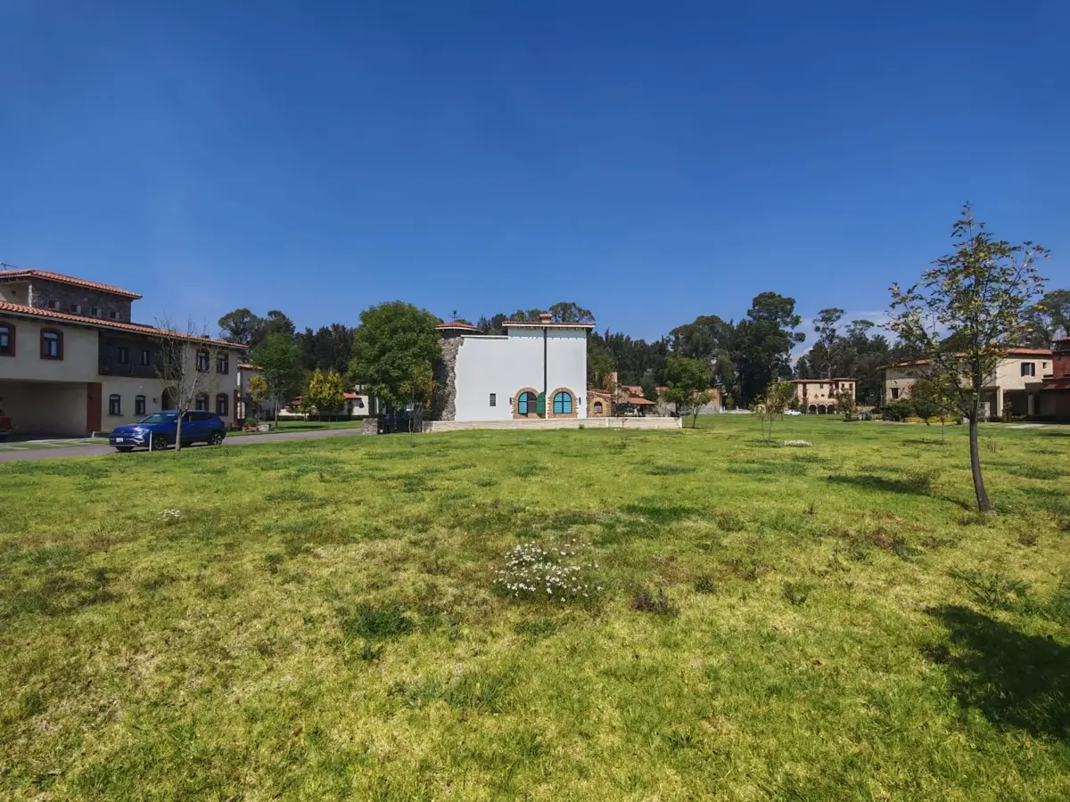 Terreno en venta en Santa Águeda, Tetlatlahuca — foto 1 de 10