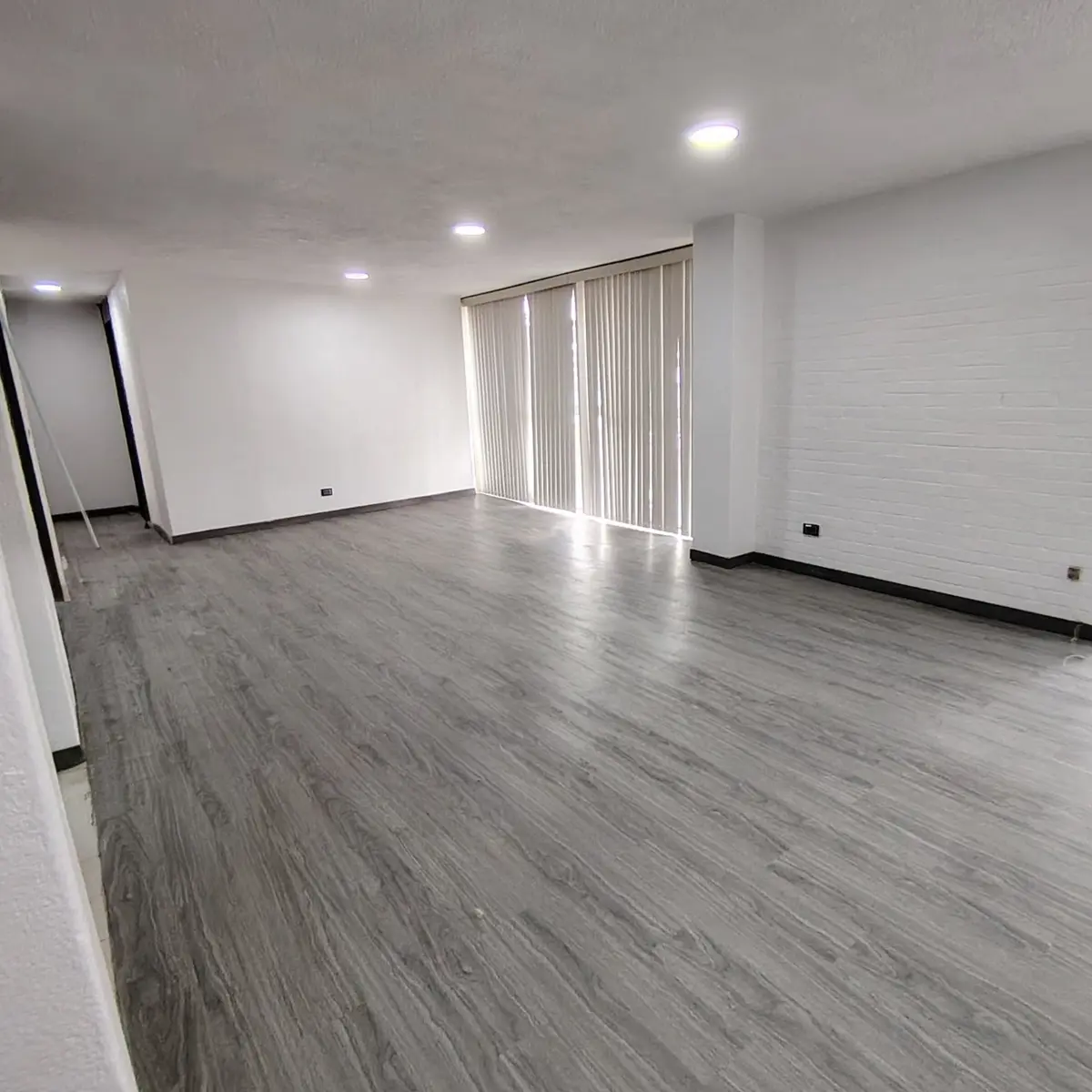 Departamento en venta en Ciudad Satelite, Naucalpan de Juárez — foto 1 de 6