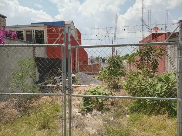 Terreno en venta en Lomas del Marmol, Puebla — foto 3 de 4