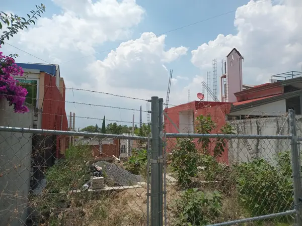 Terreno en venta en Lomas del Marmol, Puebla — foto 2 de 4