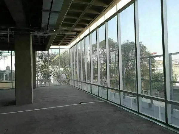Oficina en renta en Ampliación Popo, Miguel Hidalgo — foto 3 de 12