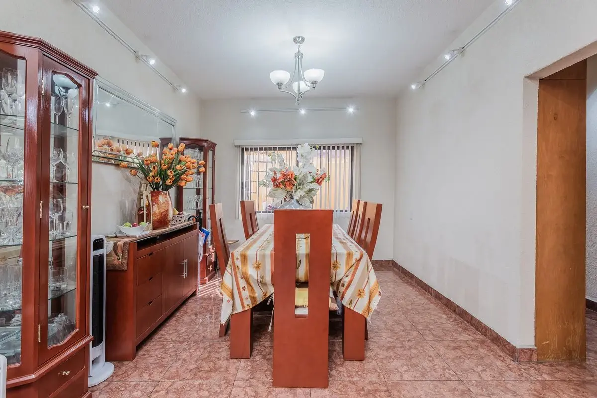 Casa en venta en Vertiz Narvarte, Benito Juárez — foto 1 de 10