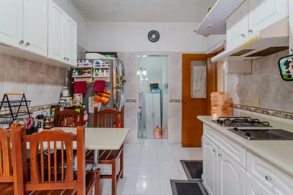 Casa en venta en Vertiz Narvarte, Benito Juárez — foto 3 de 10