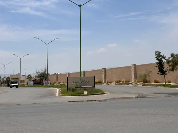 Terreno en venta en Los Viñedos, Torreón, Coahuila de Zaragoza