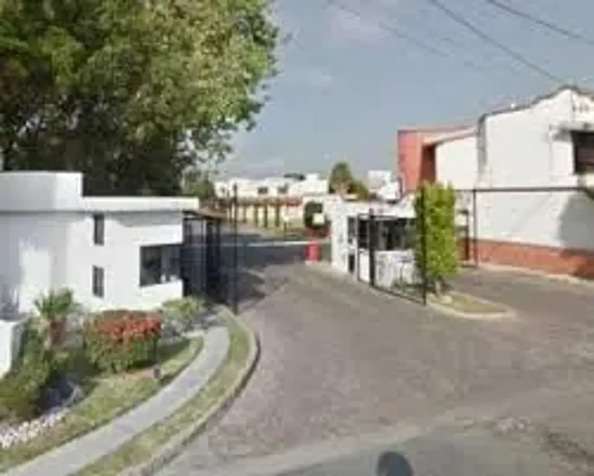 Terreno en venta en San Martinito, San Andrés Cholula — foto 1 de 8