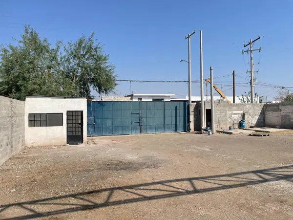 Bodega en Renta