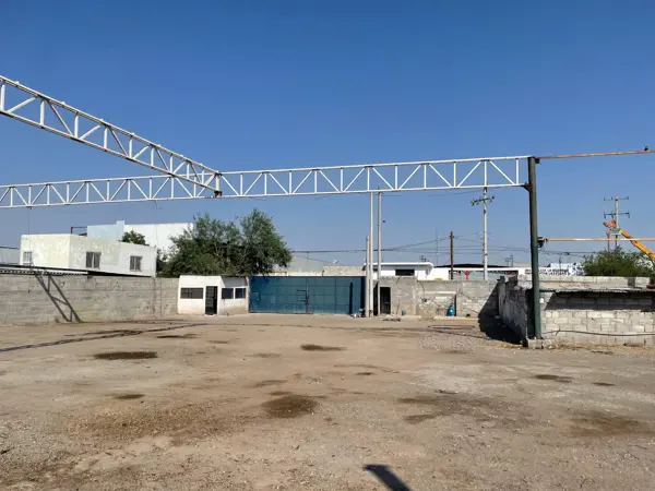 Bodega en renta en El Ranchito, Torreón — foto 2 de 13