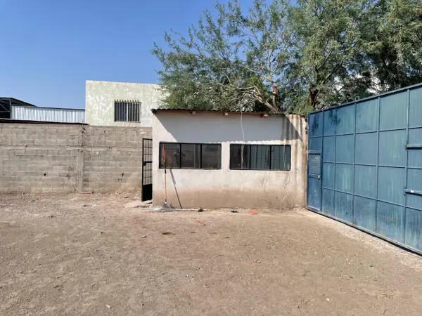 Bodega en renta en El Ranchito, Torreón — foto 3 de 13