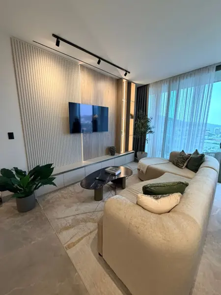 Departamento en venta en Rincon de Santa Maria, Monterrey — foto 2 de 8