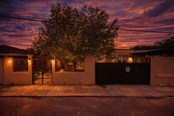 Casa en venta en Juárez, Piedras Negras — foto 2 de 7