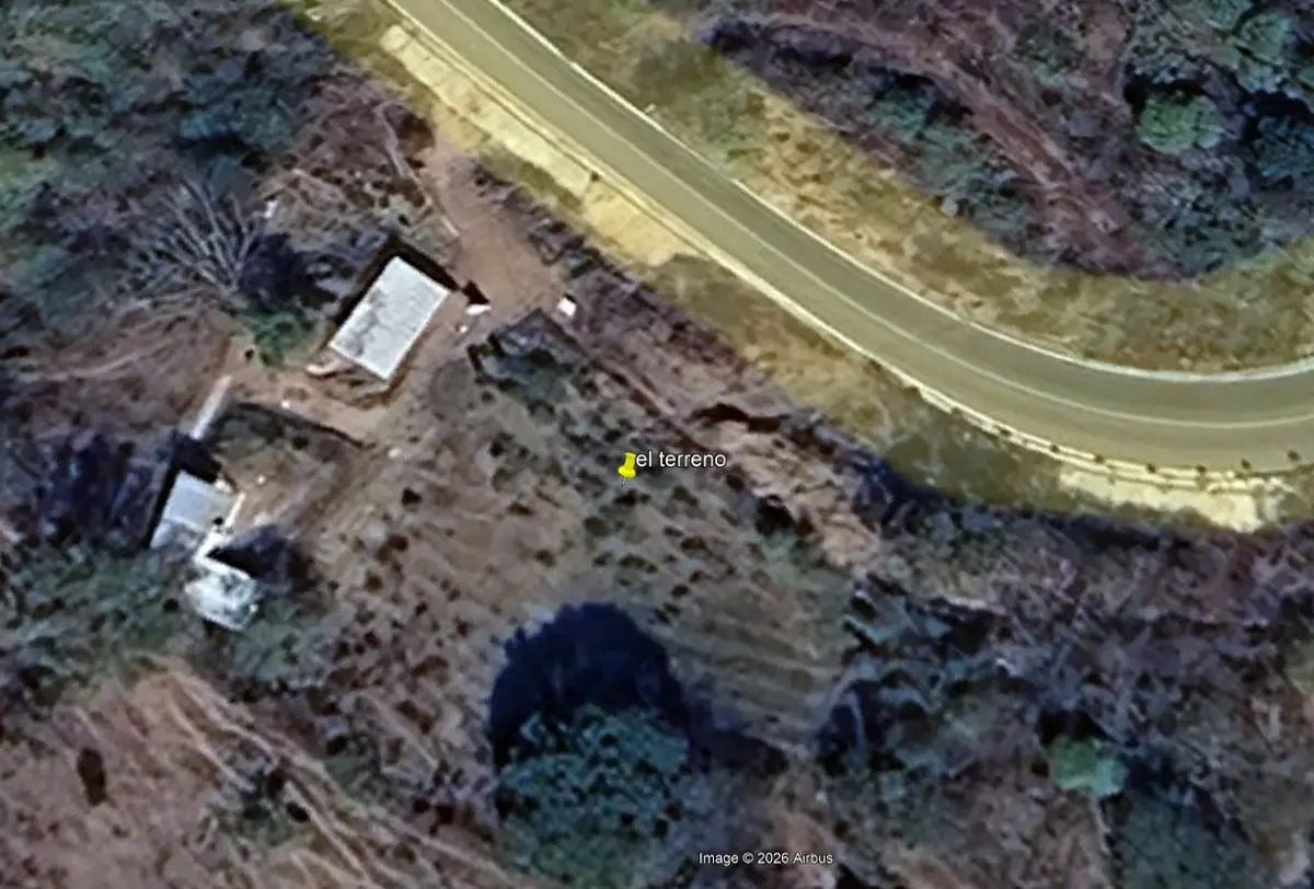 Terreno en venta en Chiquihuitlán, Autlán de Navarro — foto 1 de 3