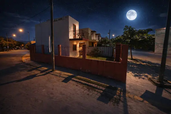 Casa en venta en La Joya, Manzanillo — foto 3 de 11