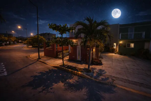 Casa en venta en La Joya, Manzanillo — foto 2 de 11