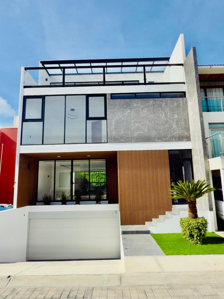 Casa en venta en Zona Plateada, Pachuca de Soto — foto 2 de 71