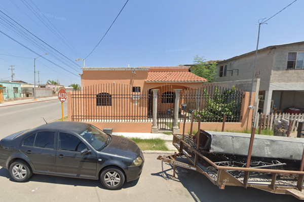 Casa en venta en Americana, Piedras Negras — foto 3 de 6