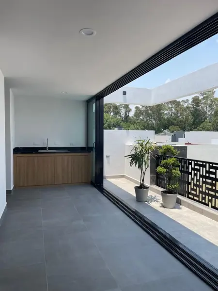 Casa en venta en Arboreto, San Pedro Cholula — foto 3 de 10
