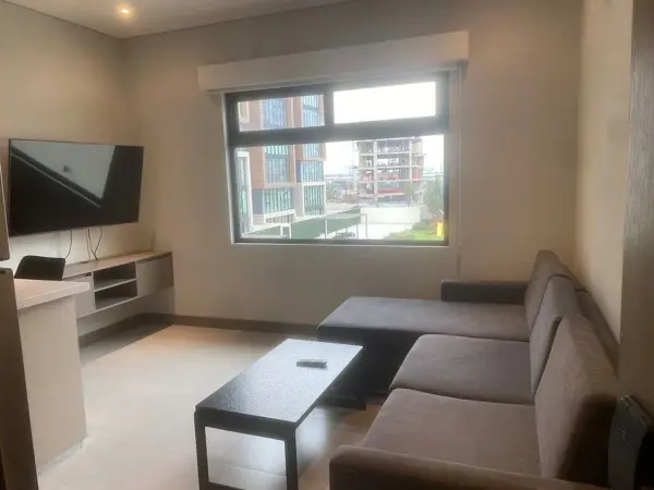 Departamento en renta en Zona de Los Callejones, San Pedro Garza García — foto 3 de 8