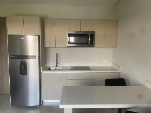 Departamento en renta en Zona de Los Callejones, San Pedro Garza García — foto 2 de 8