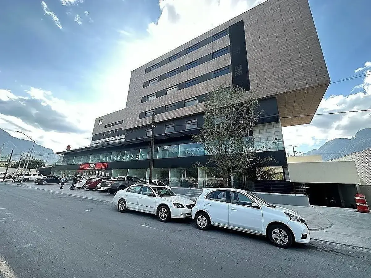 Departamento en renta en Zona de Los Callejones, San Pedro Garza García — foto 1 de 8