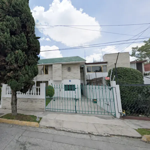 Casa en venta en Hacienda de Echegaray, Naucalpan de Juárez — foto 3 de 11