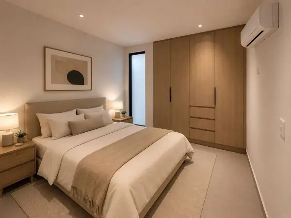 Departamento en venta en Cumbres Madeira, Monterrey — foto 2 de 7