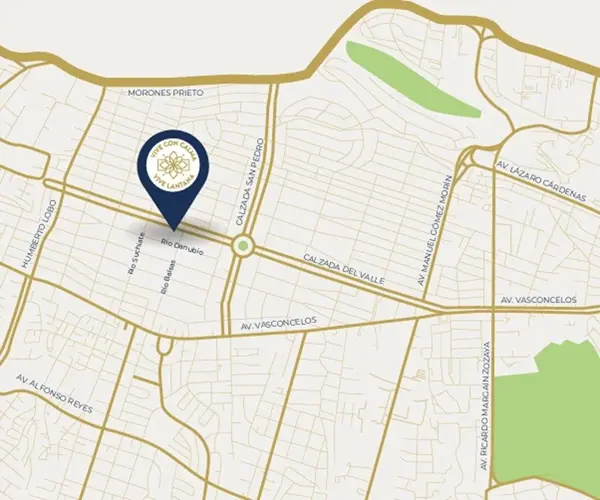 Departamento en venta en Del Valle, San Pedro Garza García — foto 2 de 17
