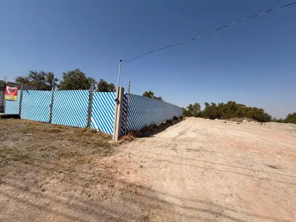 Terreno en venta en San Pedro Tlaquilpan, Zempoala — foto 2 de 5