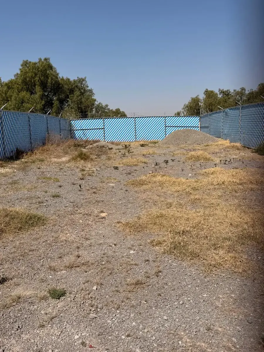 Terreno en venta en San Pedro Tlaquilpan, Zempoala — foto 1 de 5