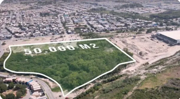 Terreno en renta en Antigua Santa Rosa, Apodaca — foto 2 de 3