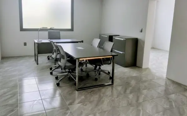 Oficina en renta en Doctores, Cuauhtémoc — foto 2 de 9