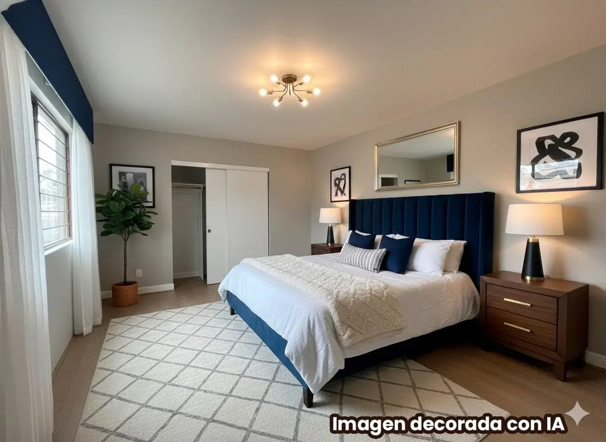 Casa en venta en Narvarte Oriente, Benito Juárez — foto 1 de 8